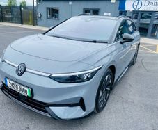 Volkswagen ID.7 2024