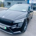 Skoda Enyaq 2024