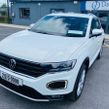 Volkswagen T-Roc 2021
