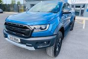 Ford Ranger 2021