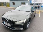 Volvo V60 2022