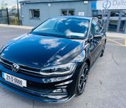Volkswagen Polo 2021