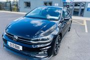Volkswagen Polo 2021
