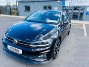 Volkswagen Polo 2021