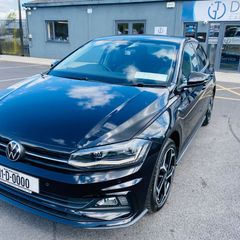 Volkswagen Polo 2021