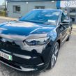 Ford Capri 2025