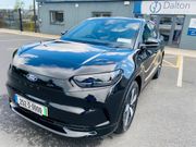 Ford Capri 2025