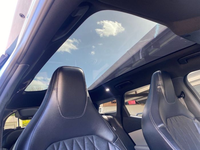 Ford Explorer 2025