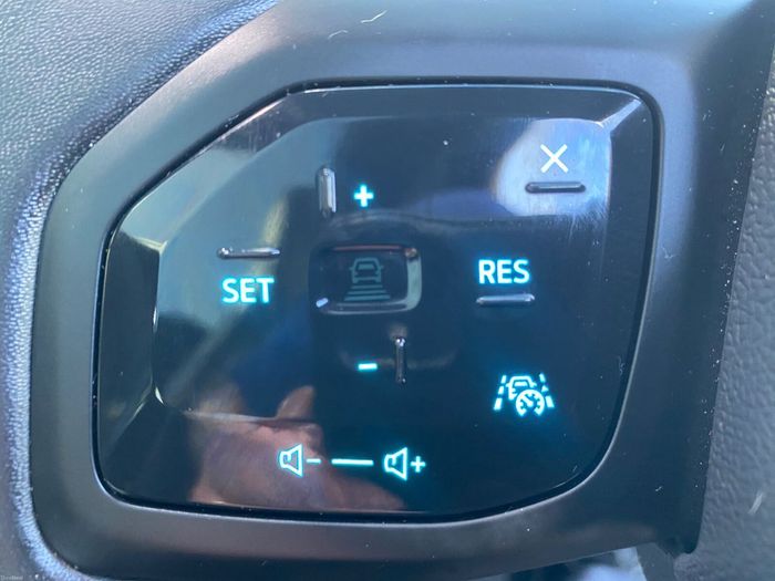 Ford Explorer 2025