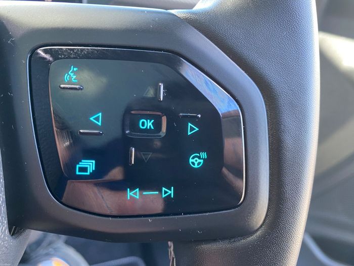 Ford Explorer 2025
