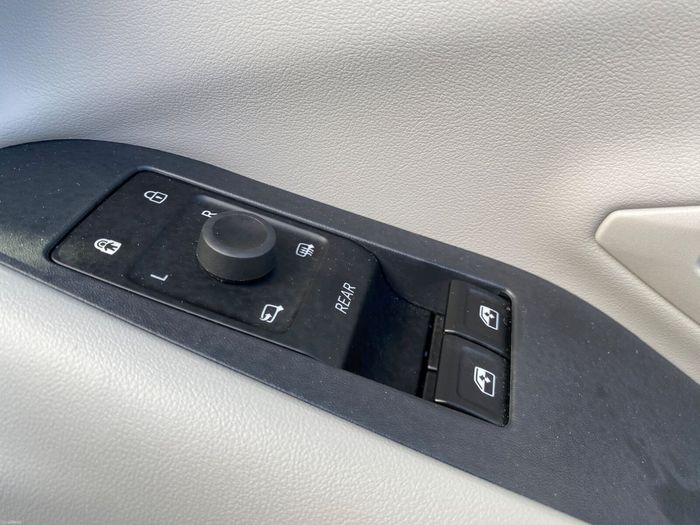Ford Explorer 2025