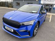 Skoda Enyaq 2024