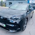 Ford Capri 2026