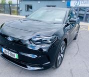 Ford Capri 2026