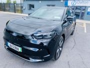 Ford Capri 2026