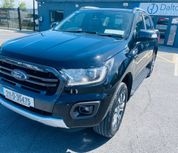 Ford Ranger 2021