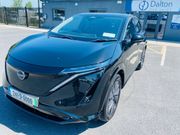 Nissan Ariya 2024