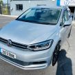 Volkswagen Touran 2020
