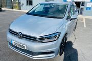 Volkswagen Touran 2020