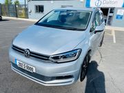 Volkswagen Touran 2020