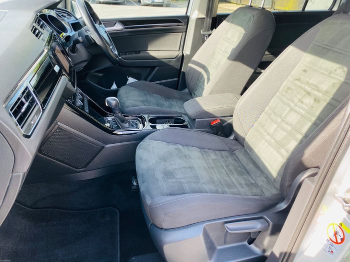 Volkswagen Touran 2020