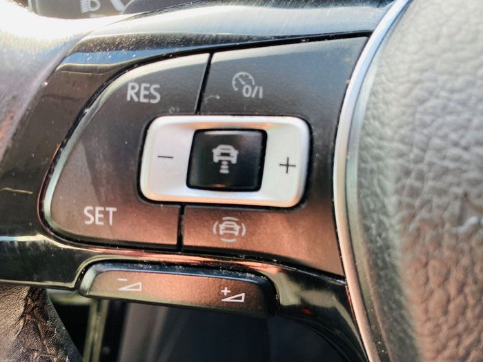 Volkswagen Touran 2020