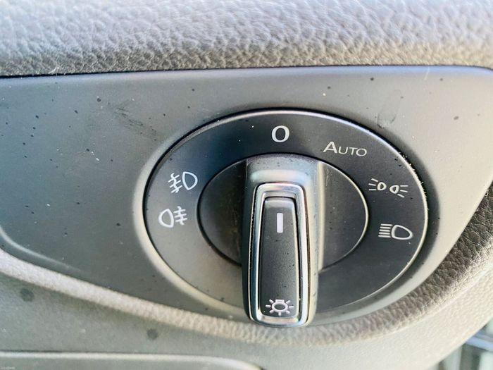 Volkswagen Touran 2020