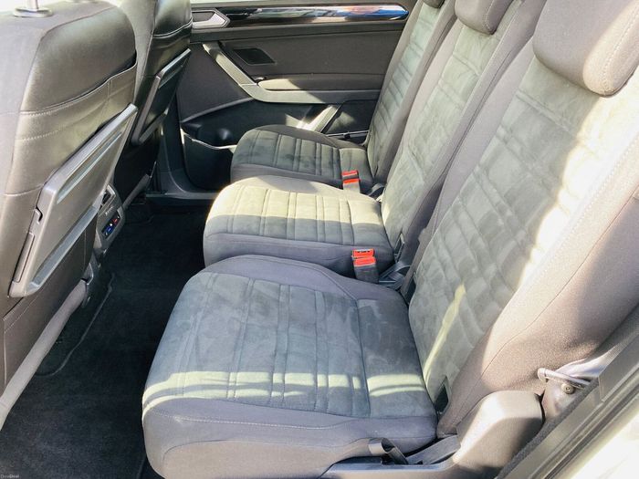 Volkswagen Touran 2020