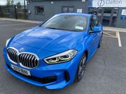 BMW 1 Series 2023