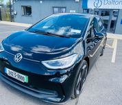Volkswagen ID.3 2024