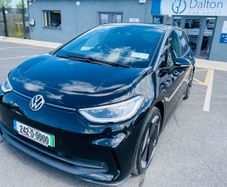 Volkswagen ID.3 2024