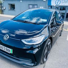 Volkswagen ID.3 2024