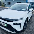 Skoda Elroq 2025
