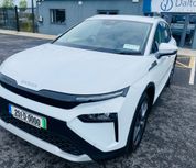 Skoda Elroq 2025