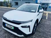 Skoda Elroq 2025
