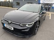 Volkswagen Golf 2024