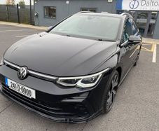 Volkswagen Golf 2024