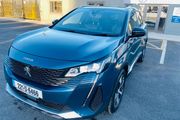 Peugeot 3008 2022
