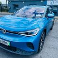 Volkswagen ID.4 2025