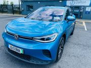 Volkswagen ID.4 2025