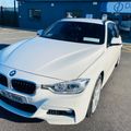 BMW 3 Series 2018