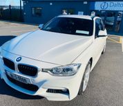 BMW 3 Series 2018