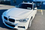 BMW 3 Series 2018