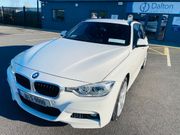 BMW 3 Series 2018