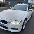 BMW 3 Series 2018