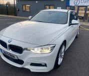 BMW 3 Series 2018