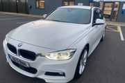 BMW 3 Series 2018