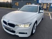 BMW 3 Series 2018