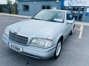 Mercedes-Benz C-Class 1996