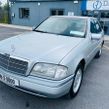 Mercedes-Benz C-Class 1996